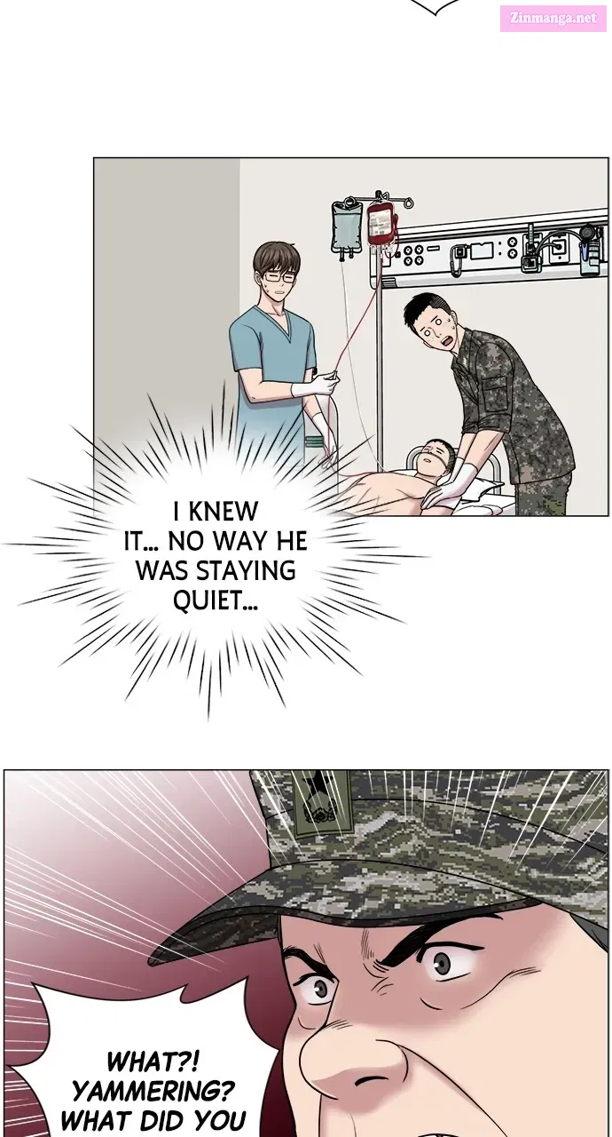 Read Trauma Center Golden Hour (The Trauma Code) Manga Online