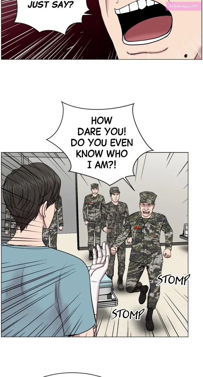 Read Trauma Center Golden Hour (The Trauma Code) Manga Online