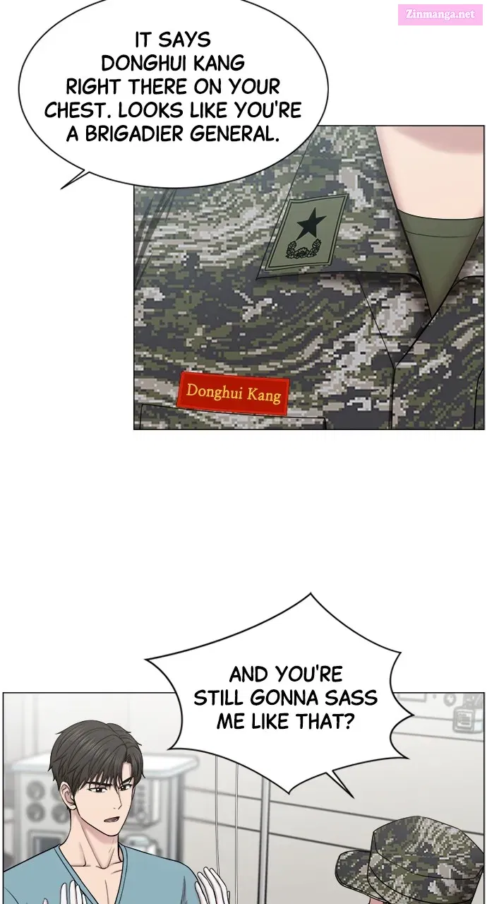 Read Trauma Center Golden Hour (The Trauma Code) Manga Online