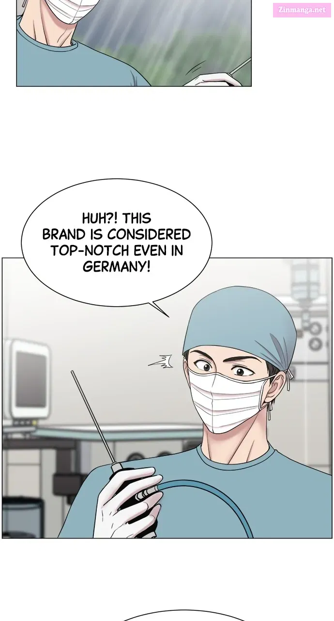 Read Trauma Center Golden Hour (The Trauma Code) Manga Online
