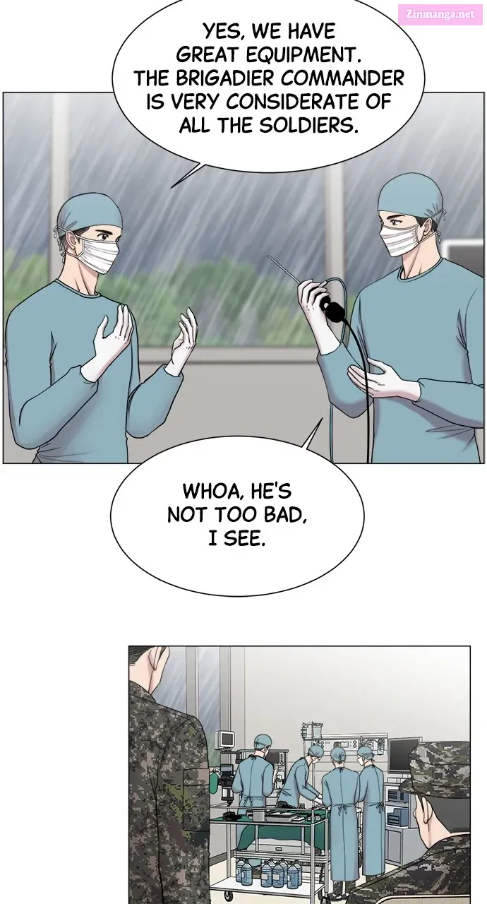 Read Trauma Center Golden Hour (The Trauma Code) Manga Online