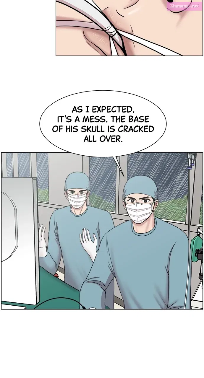 Read Trauma Center Golden Hour (The Trauma Code) Manga Online