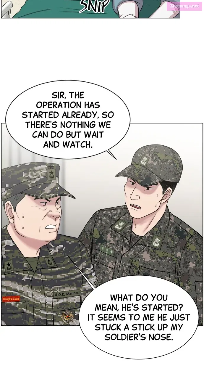 Read Trauma Center Golden Hour (The Trauma Code) Manga Online