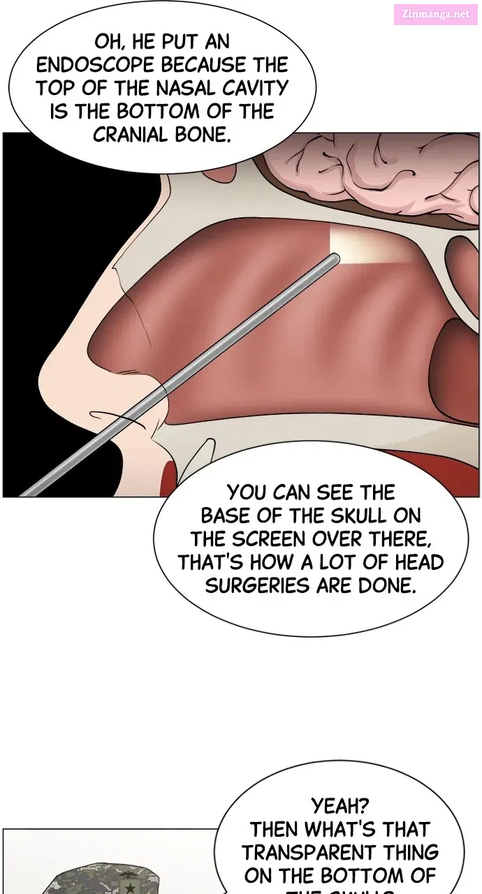 Read Trauma Center Golden Hour (The Trauma Code) Manga Online