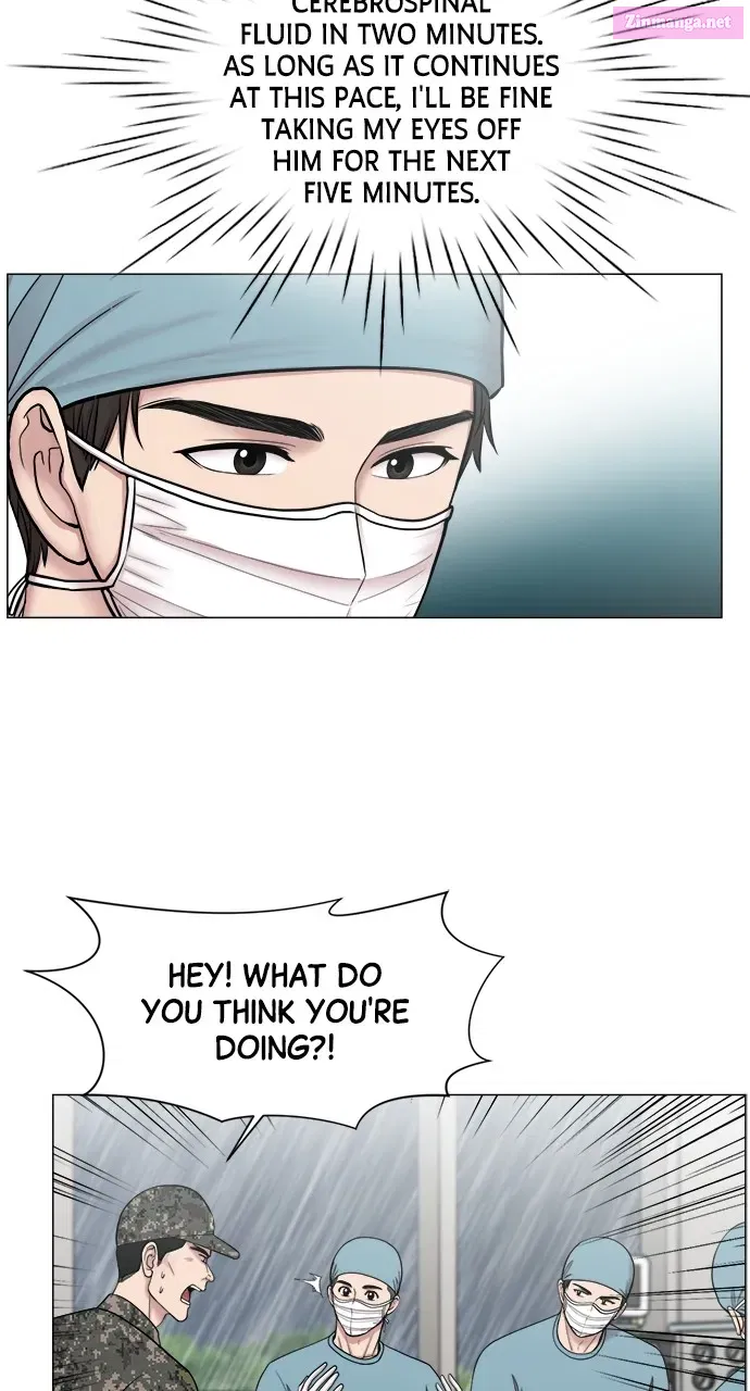 Read Trauma Center Golden Hour (The Trauma Code) Manga Online