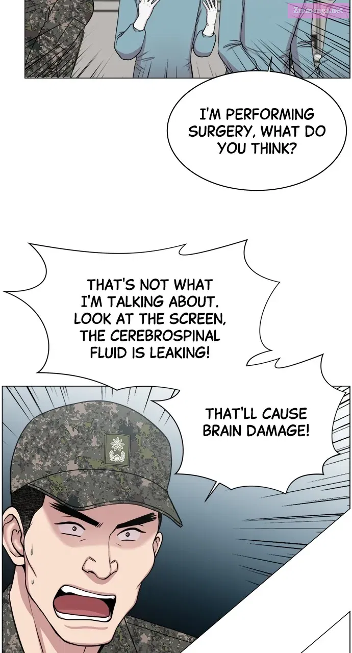 Read Trauma Center Golden Hour (The Trauma Code) Manga Online