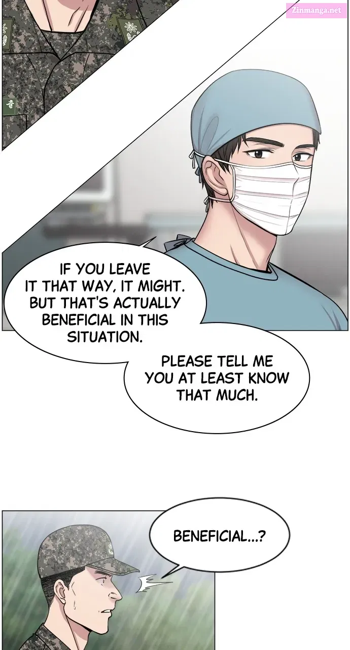Read Trauma Center Golden Hour (The Trauma Code) Manga Online