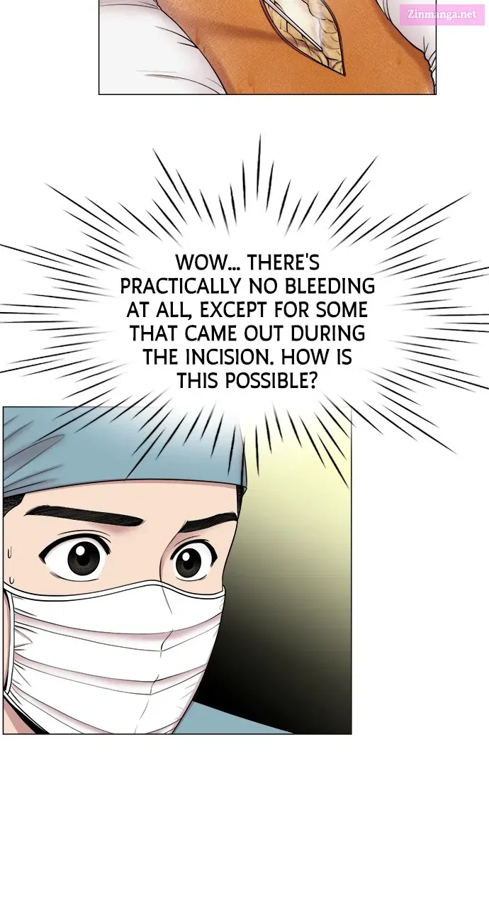 Read Trauma Center Golden Hour (The Trauma Code) Manga Online