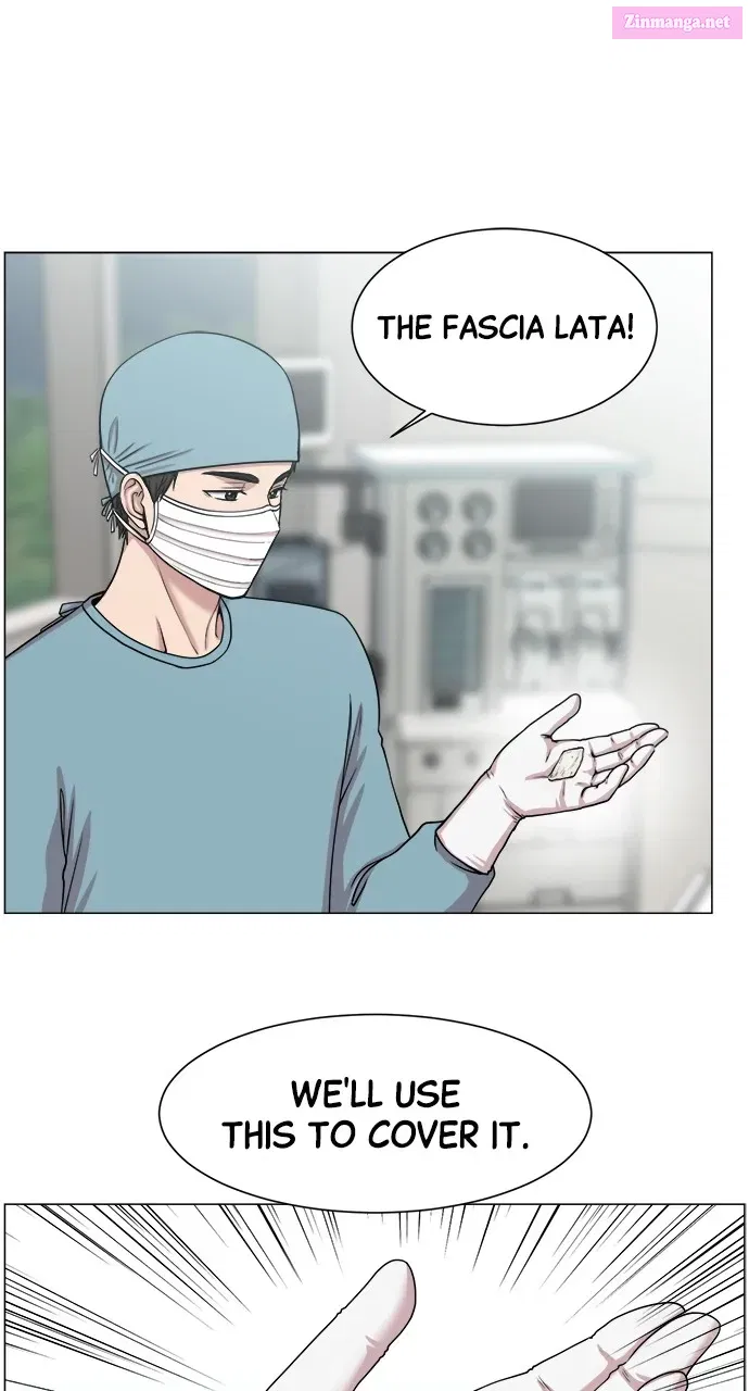 Read Trauma Center Golden Hour (The Trauma Code) Manga Online
