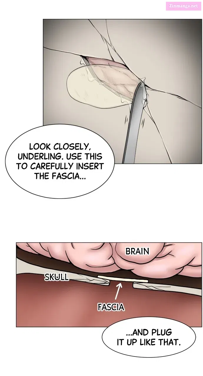Read Trauma Center Golden Hour (The Trauma Code) Manga Online