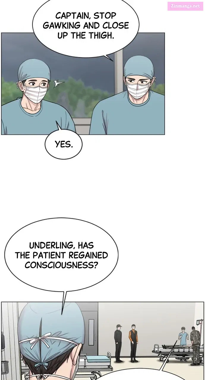 Read Trauma Center Golden Hour (The Trauma Code) Manga Online
