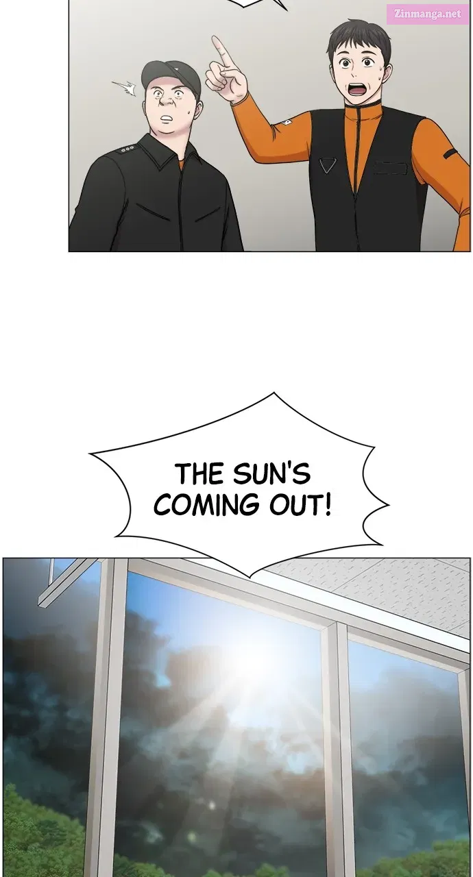 Read Trauma Center Golden Hour (The Trauma Code) Manga Online