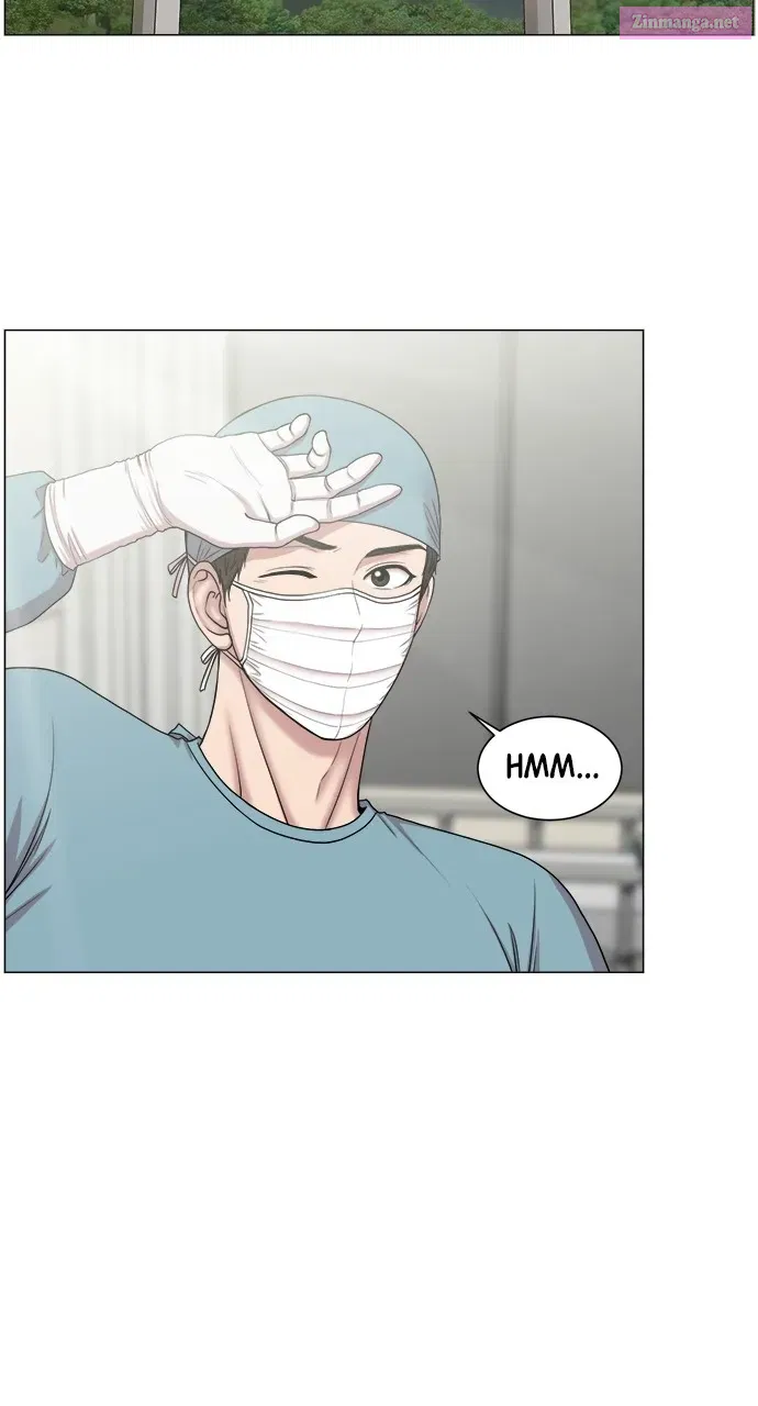 Read Trauma Center Golden Hour (The Trauma Code) Manga Online