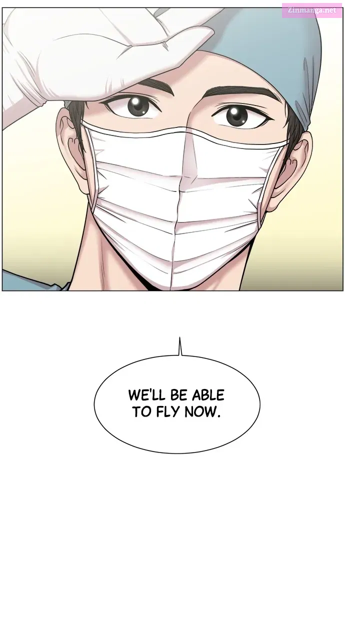Read Trauma Center Golden Hour (The Trauma Code) Manga Online