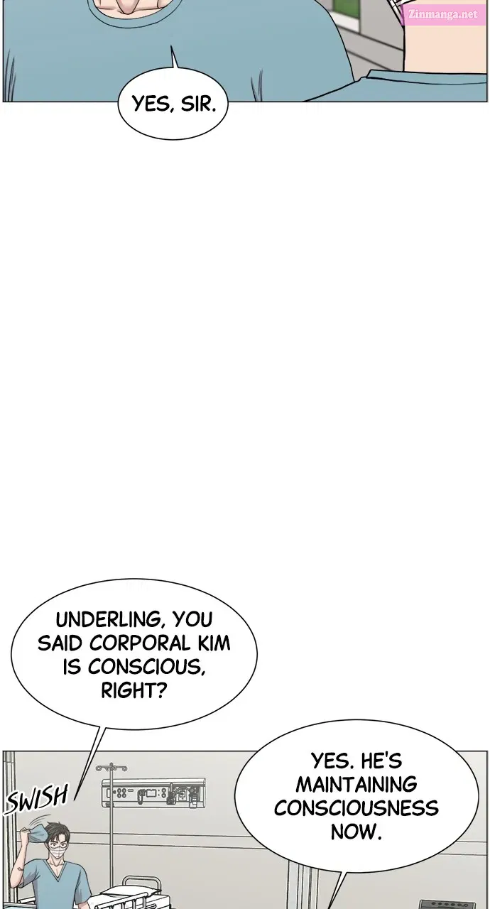 Read Trauma Center Golden Hour (The Trauma Code) Manga Online