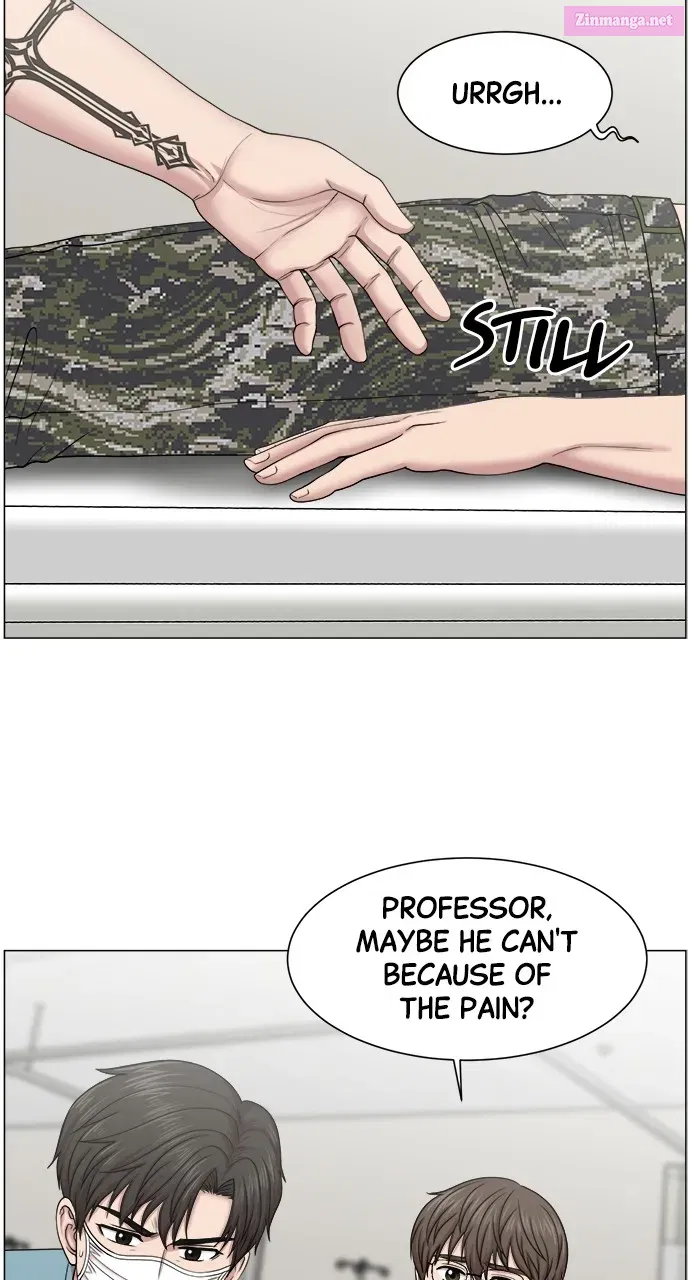 Read Trauma Center Golden Hour (The Trauma Code) Manga Online