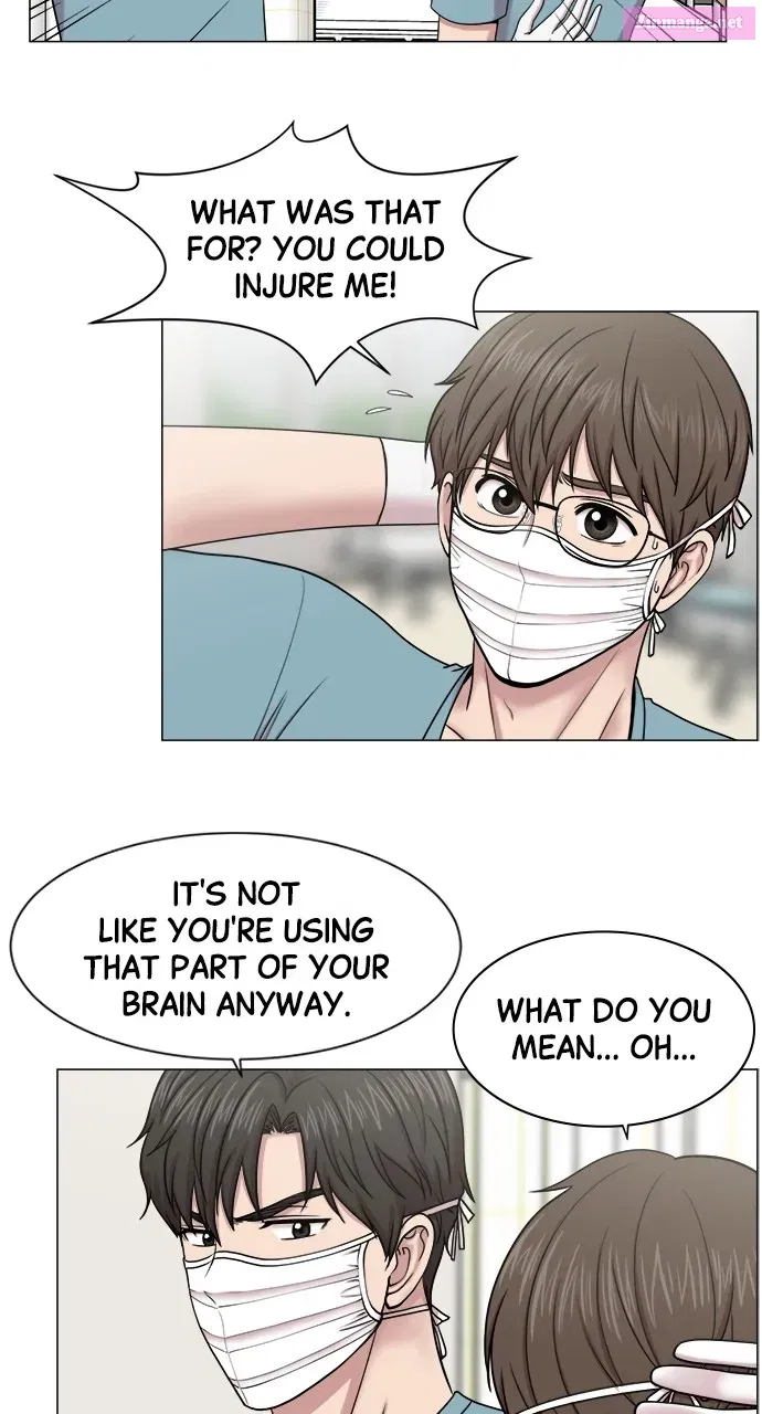 Read Trauma Center Golden Hour (The Trauma Code) Manga Online