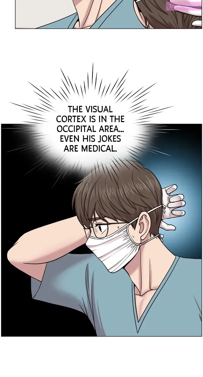 Read Trauma Center Golden Hour (The Trauma Code) Manga Online