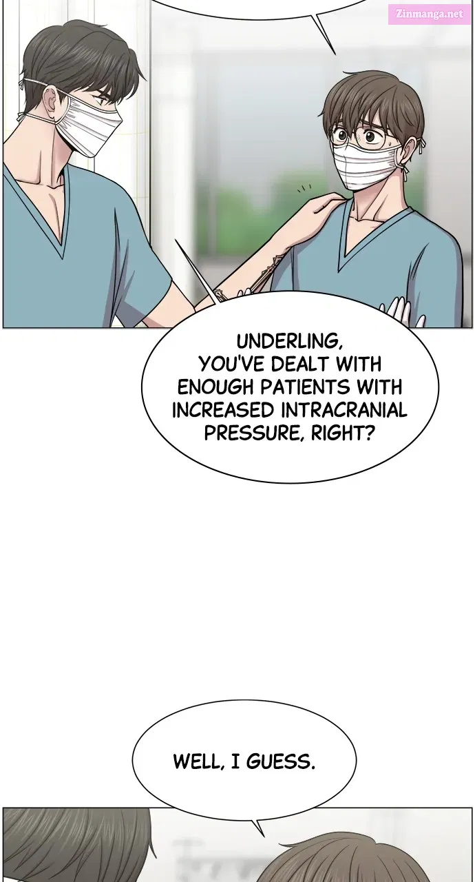 Read Trauma Center Golden Hour (The Trauma Code) Manga Online
