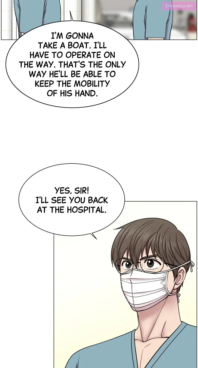Read Trauma Center Golden Hour (The Trauma Code) Manga Online