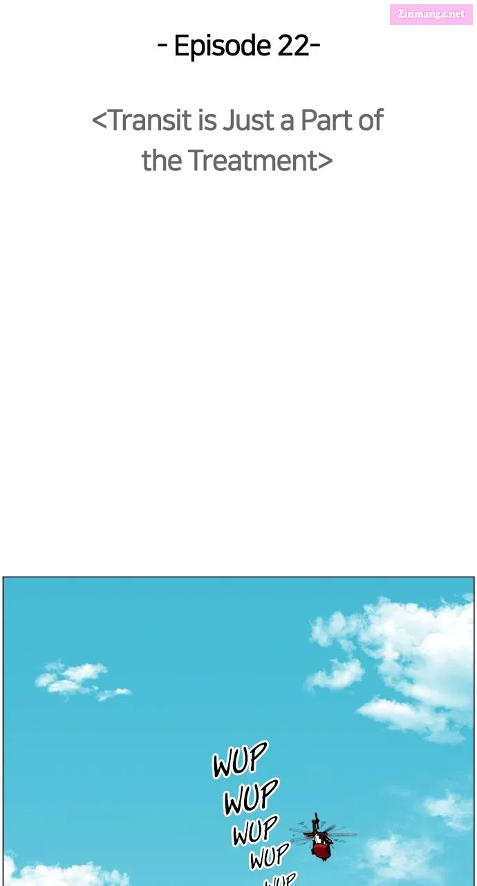 Read Trauma Center Golden Hour (The Trauma Code) Manga Online