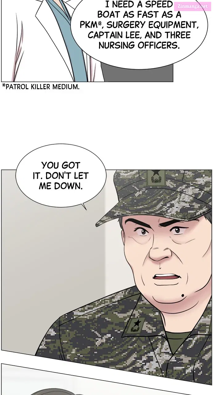 Read Trauma Center Golden Hour (The Trauma Code) Manga Online