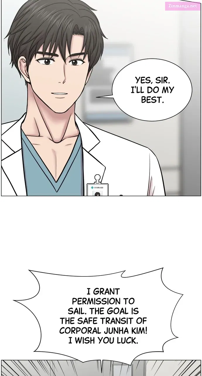 Read Trauma Center Golden Hour (The Trauma Code) Manga Online