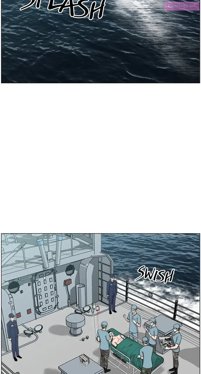 Read Trauma Center Golden Hour (The Trauma Code) Manga Online