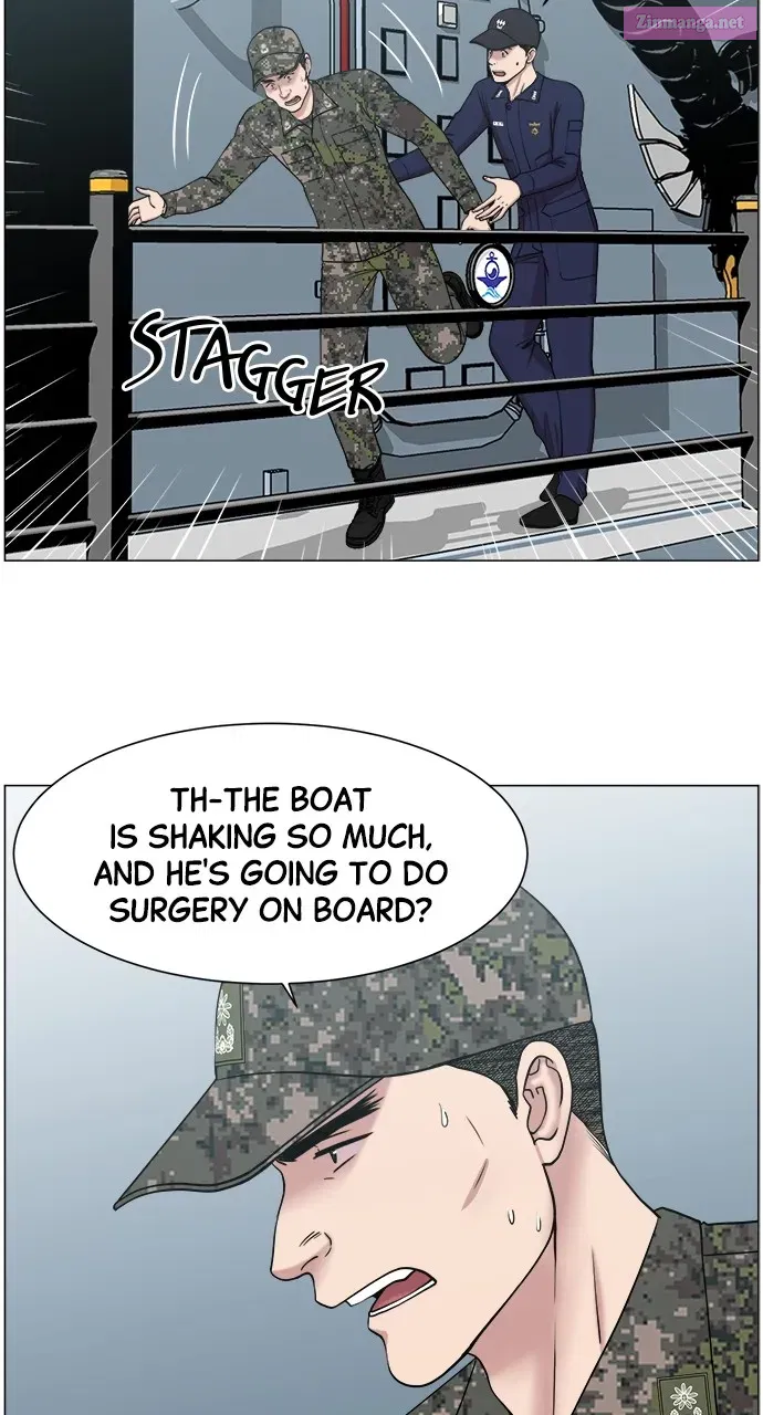 Read Trauma Center Golden Hour (The Trauma Code) Manga Online