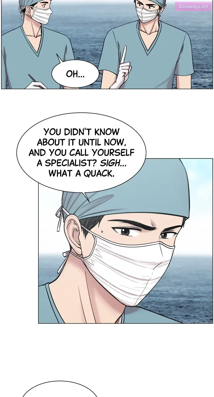 Read Trauma Center Golden Hour (The Trauma Code) Manga Online