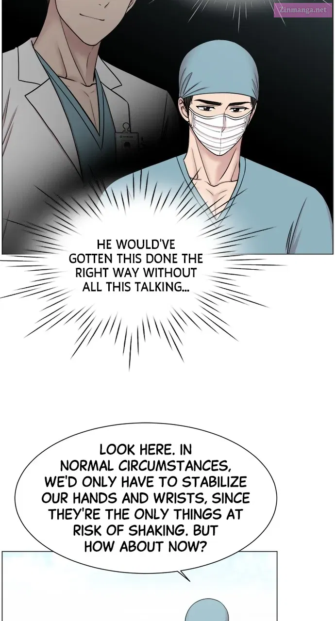 Read Trauma Center Golden Hour (The Trauma Code) Manga Online