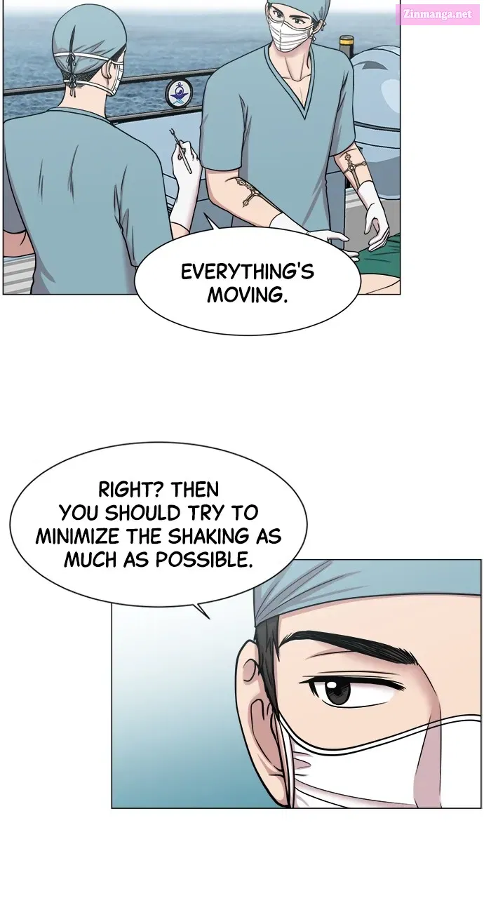 Read Trauma Center Golden Hour (The Trauma Code) Manga Online