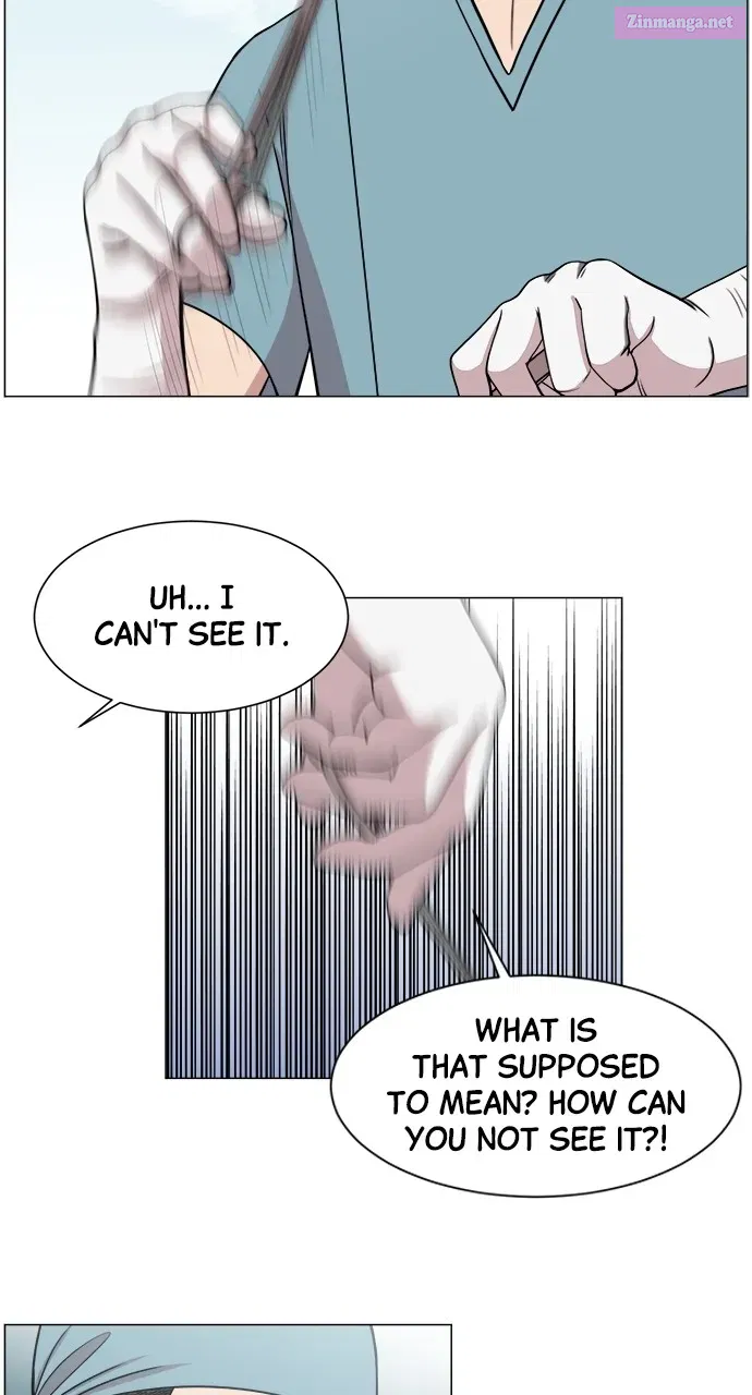 Read Trauma Center Golden Hour (The Trauma Code) Manga Online