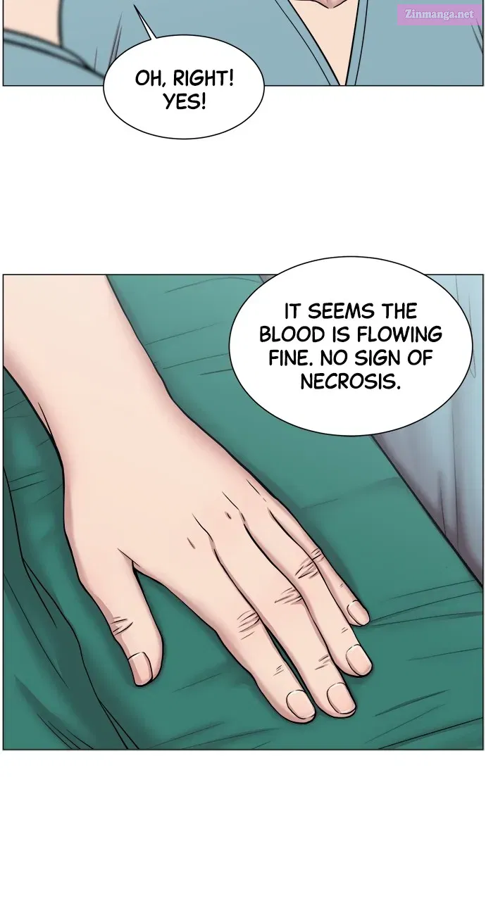 Read Trauma Center Golden Hour (The Trauma Code) Manga Online