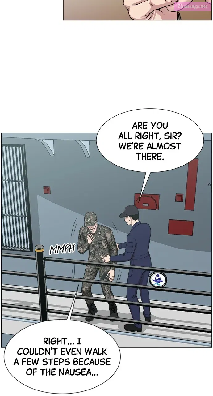 Read Trauma Center Golden Hour (The Trauma Code) Manga Online