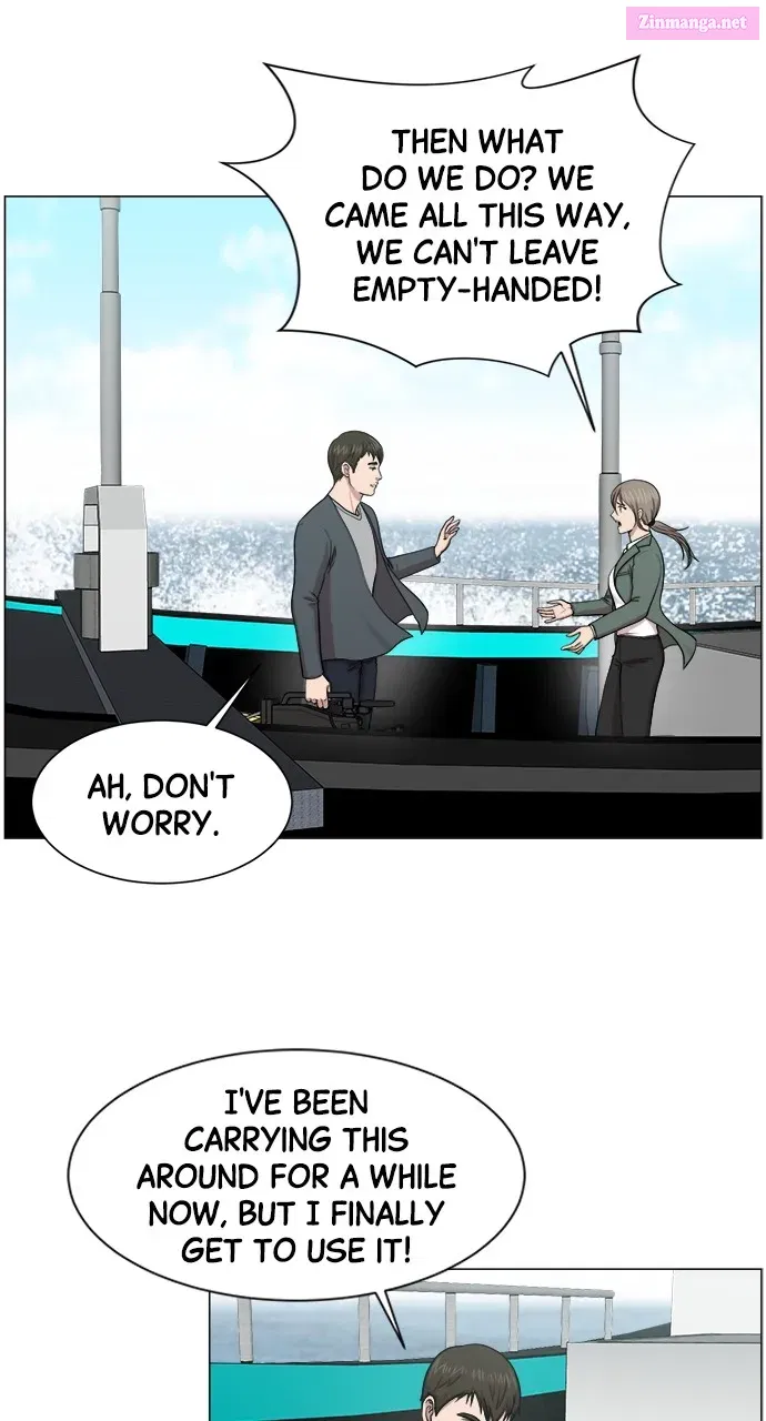 Read Trauma Center Golden Hour (The Trauma Code) Manga Online