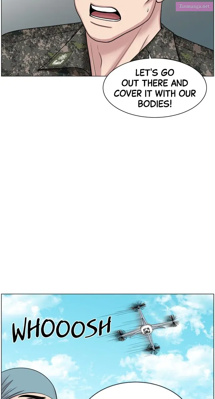 Read Trauma Center Golden Hour (The Trauma Code) Manga Online