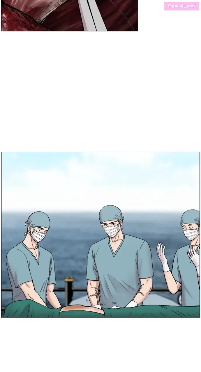 Read Trauma Center Golden Hour (The Trauma Code) Manga Online