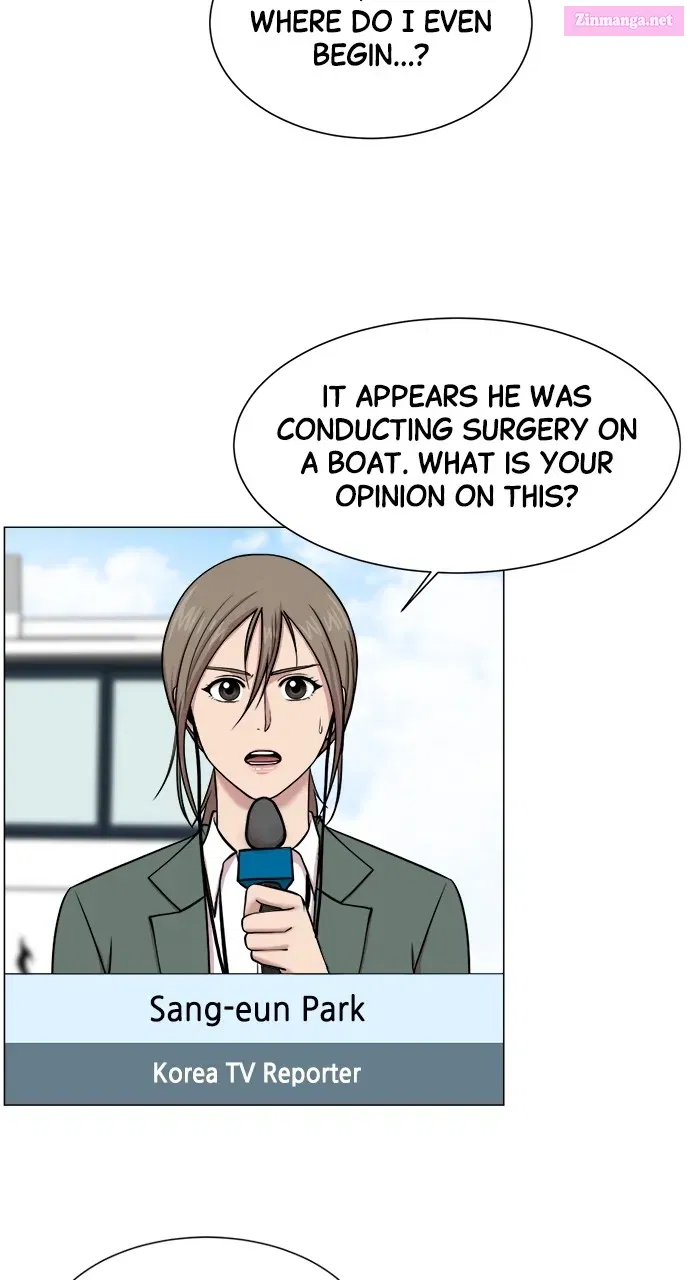 Read Trauma Center Golden Hour (The Trauma Code) Manga Online