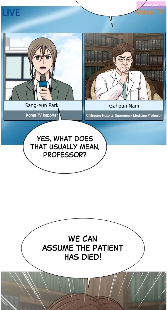 Read Trauma Center Golden Hour (The Trauma Code) Manga Online