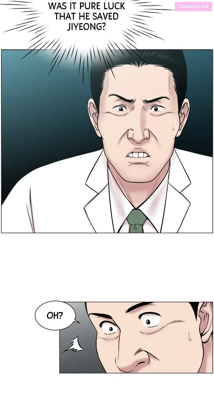 Read Trauma Center Golden Hour (The Trauma Code) Manga Online