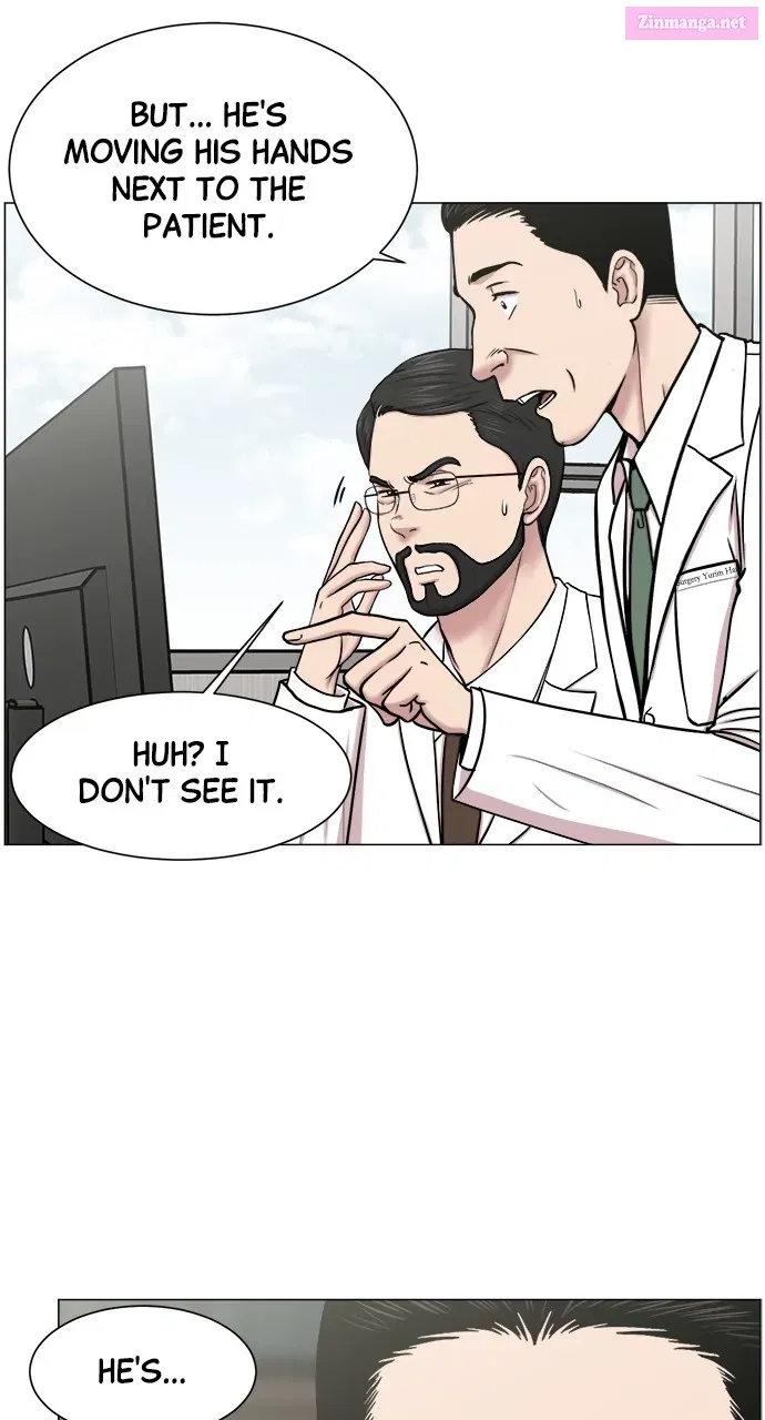 Read Trauma Center Golden Hour (The Trauma Code) Manga Online