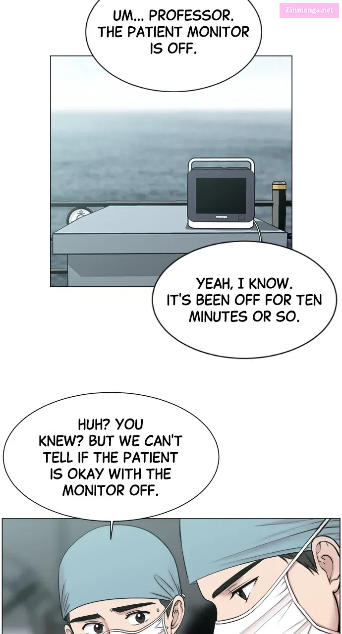 Read Trauma Center Golden Hour (The Trauma Code) Manga Online