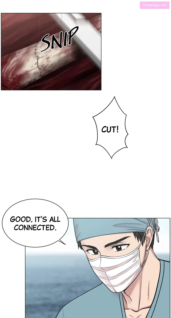 Read Trauma Center Golden Hour (The Trauma Code) Manga Online