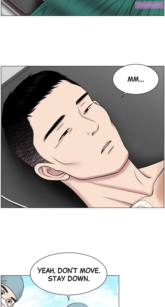 Read Trauma Center Golden Hour (The Trauma Code) Manga Online