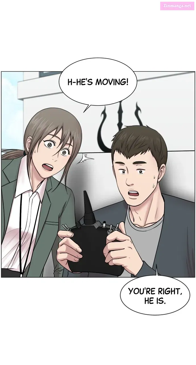 Read Trauma Center Golden Hour (The Trauma Code) Manga Online