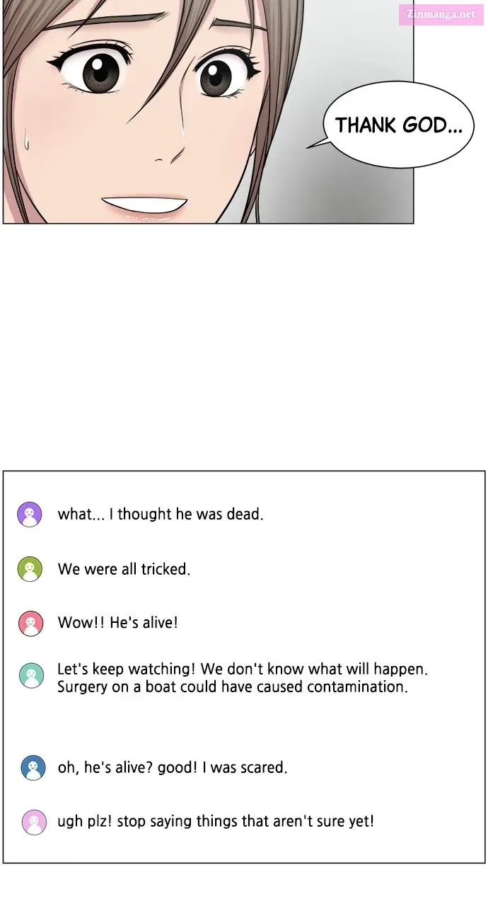 Read Trauma Center Golden Hour (The Trauma Code) Manga Online