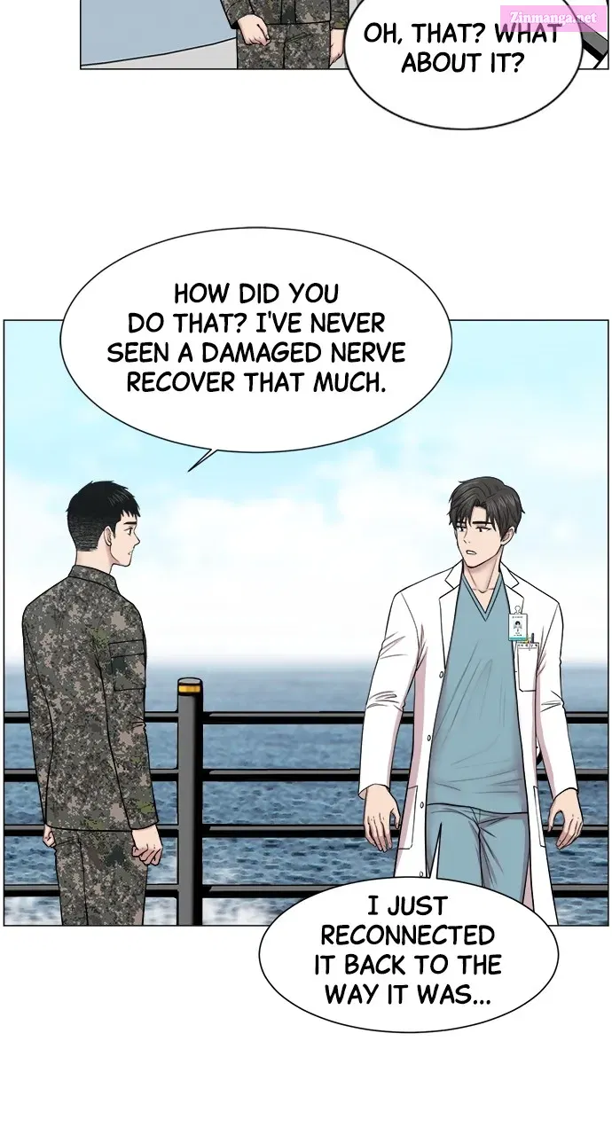 Read Trauma Center Golden Hour (The Trauma Code) Manga Online