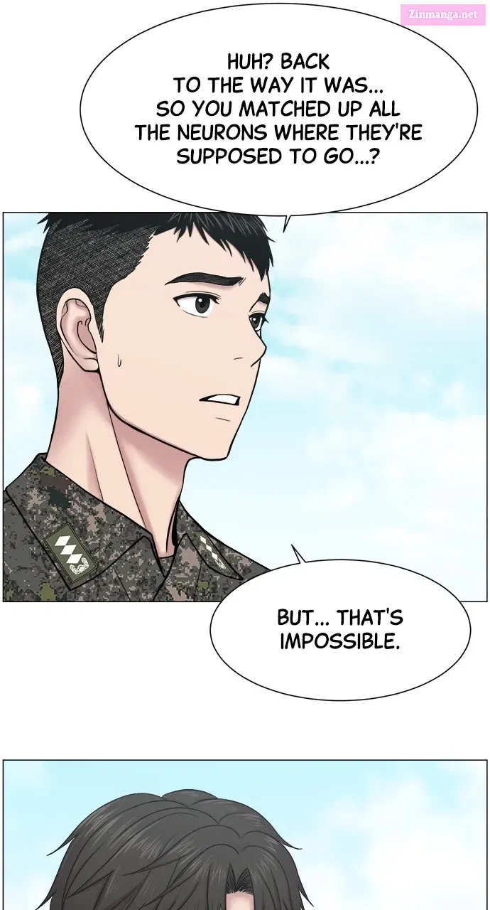 Read Trauma Center Golden Hour (The Trauma Code) Manga Online