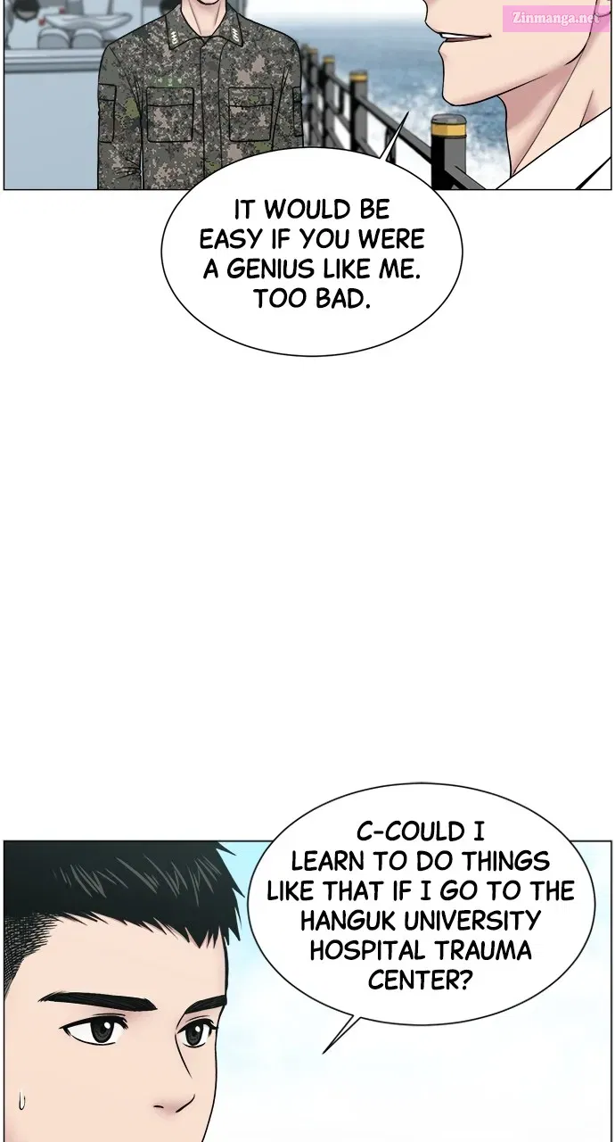 Read Trauma Center Golden Hour (The Trauma Code) Manga Online
